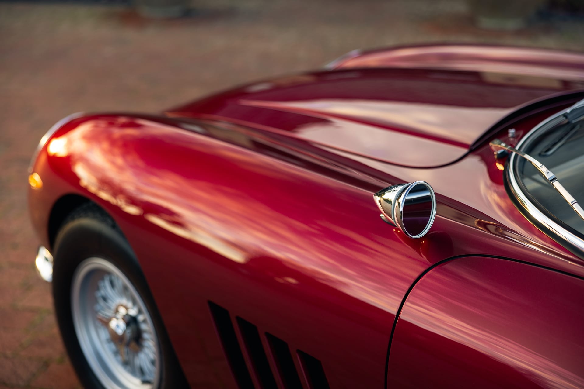 1965 Ferrari 275 GTB | Girardo & Co